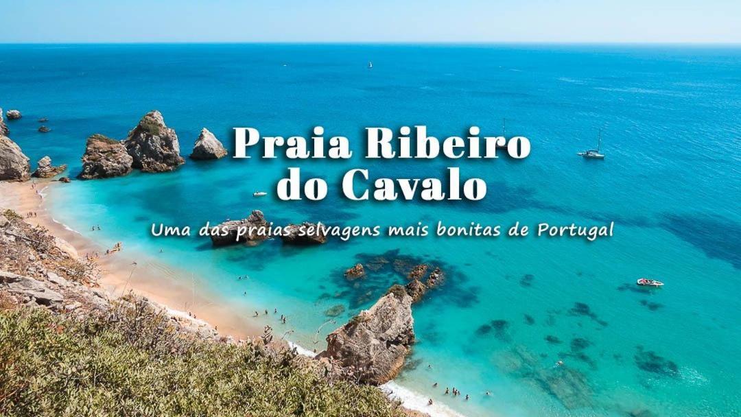 Holiday home Casa Da Piscina Sesimbra