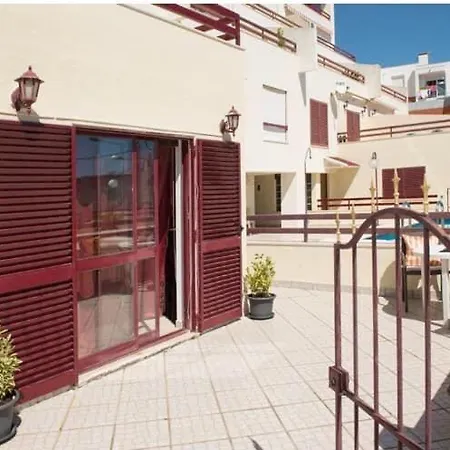 Casa Da Piscina Villa Sesimbra Exterior photo