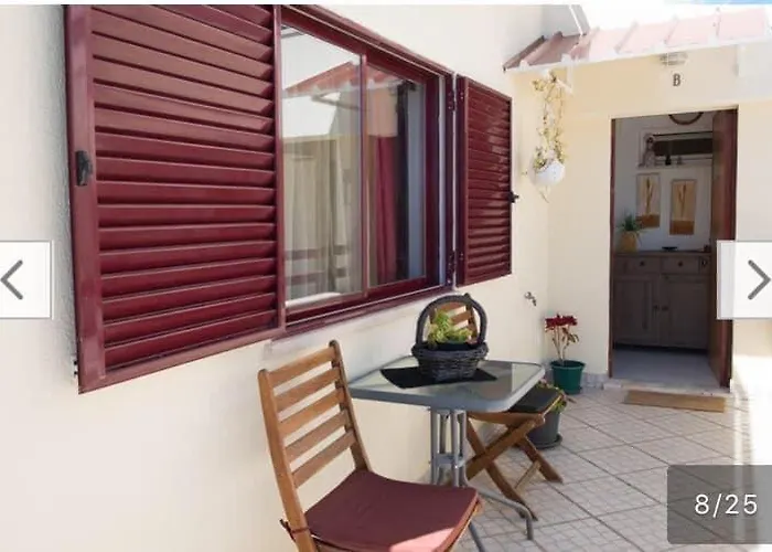 Casa Da Piscina